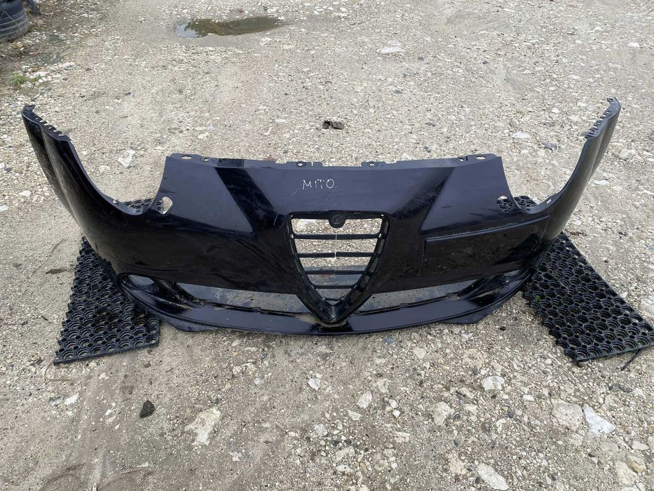 Alfa Romeo Mito Zderzak Przedni