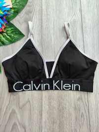 Чорний топ Calvin Klein розмір М