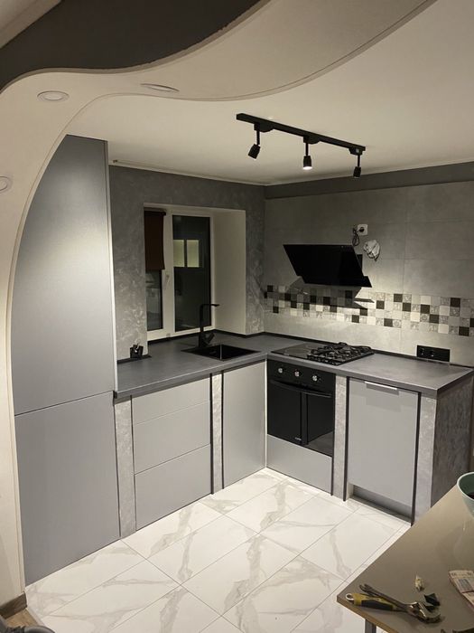 ДСП МДФ Шафи купе  кухні столи комоди меблі на замовлення