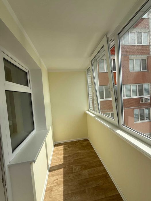 39396 Продаж шикарної квартири в Новобудові 50м2 Мінімальне оформлення