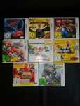Gry dla Nintendo 3DS