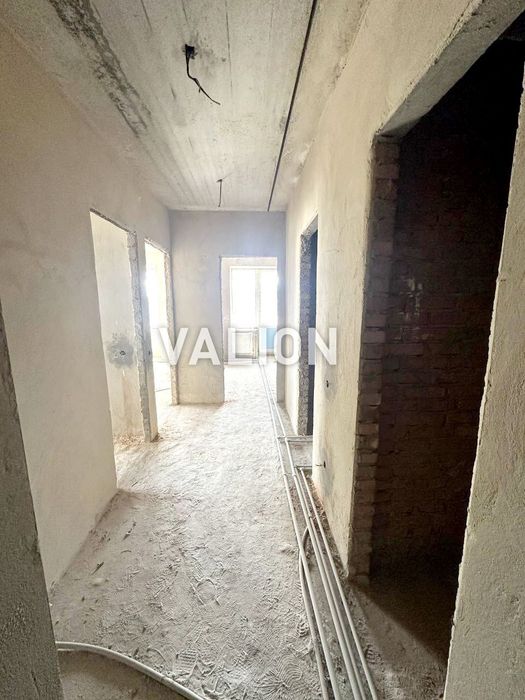 Продаж без % 3к квартира в Бучі ЖК Паркова оселя