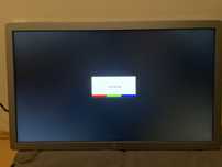 Monitor HP EliteDisplay Elite Display E271i
