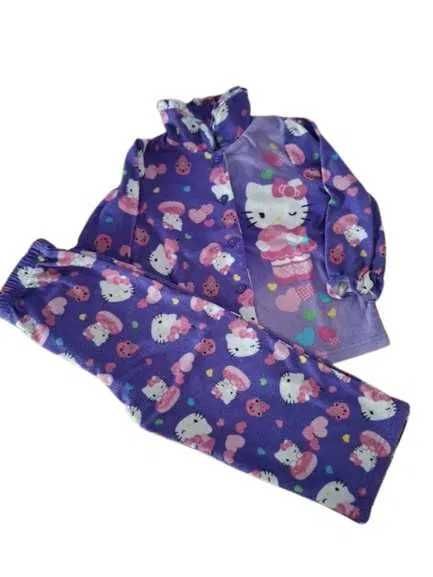 Piżama Hello Kitty 74cm (581)