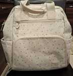 Mochila Maternidade Walking Mum