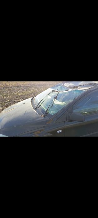 Ford Focus 2 покоління 2005,після дтп