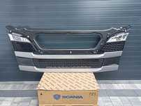 MASKA SCANIA P NOWY MODEL