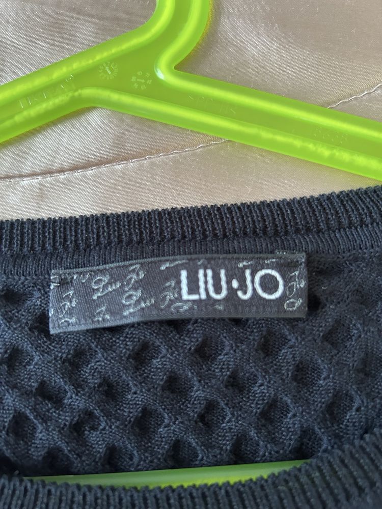 Кофта футболка Liu-Jo