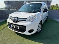 Renault Kangoo dCi 75 FAP Happy Family