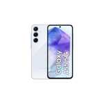 FV23% Samsung Galaxy A55 5G 128GB Niebieski - GSM Baranowo