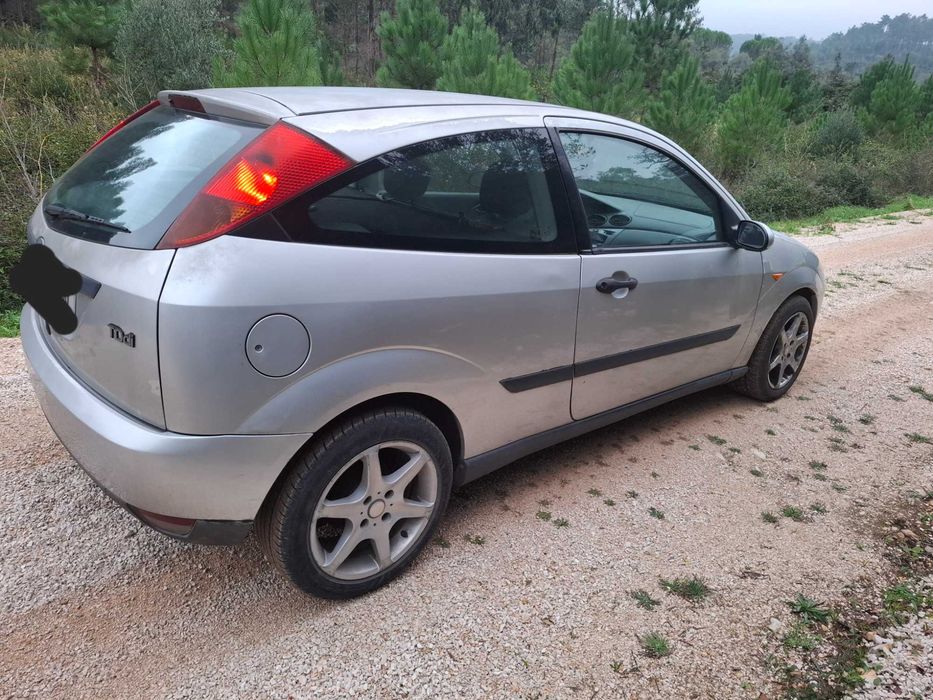 VENDO Ford focus