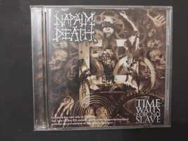 Продам сд диск Napalm death