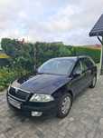 Skoda Octavia Skoda Octavia II 1.9 TDI