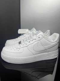 Nike Air Force 1 Low 07 Black EU 39