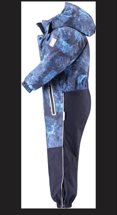 Комбінезон Reimatec Tornio, 128p, комбинезон