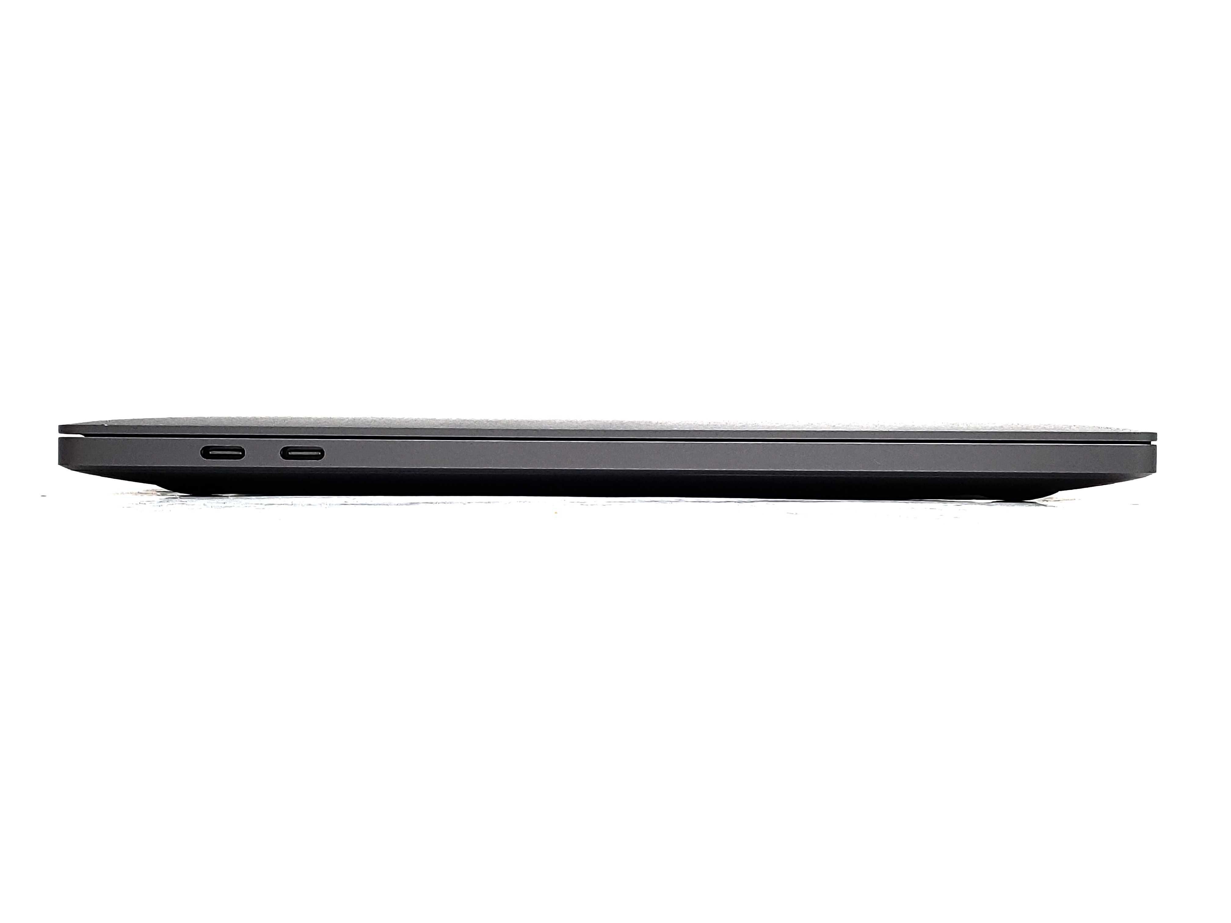 MacBook Pro 13 2020 Space Gray M1 8GB 512SSD 4 ЦИКЛИ