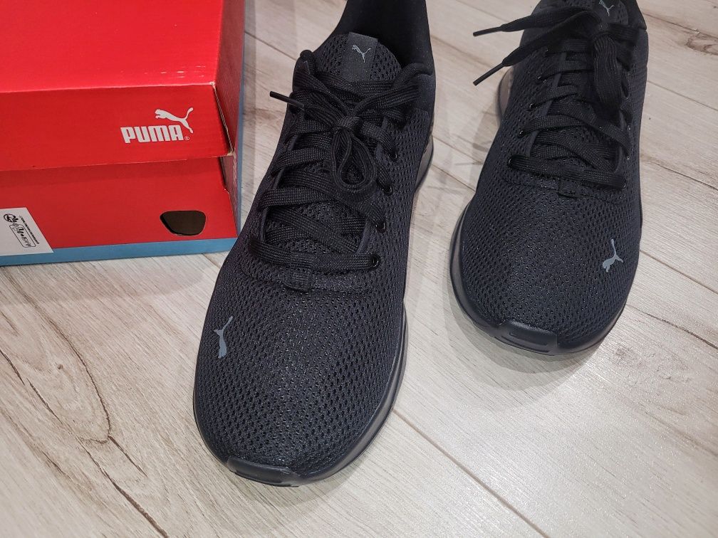 Nowe buty męskie Puma wysyłka