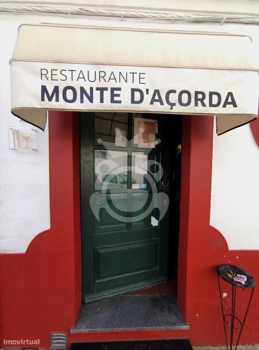 Famoso Restaurante Típico Alentejano