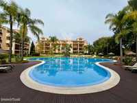 Vilamoura - apartamento com piscina / apartament with pool