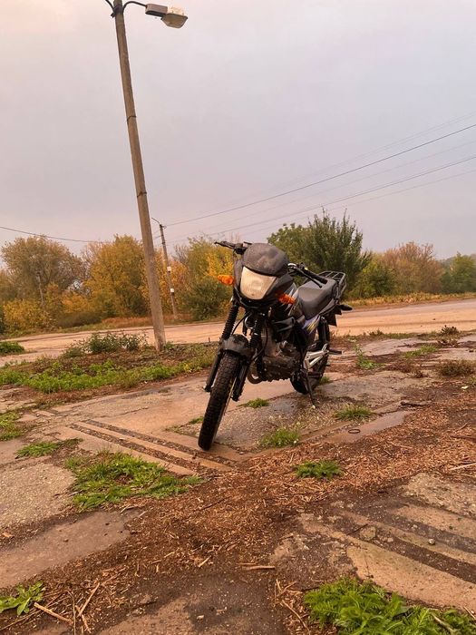 Spark 200 r 25 i