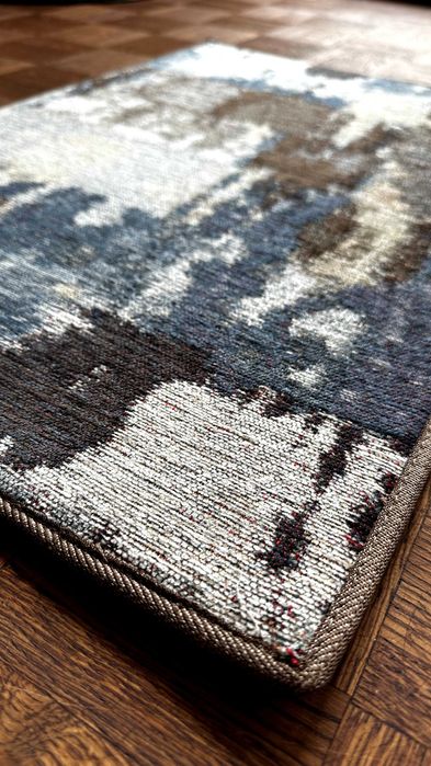 Dywanik zmywalny idealny do korytarza/łazienki/wejścia/kuchni 45x70