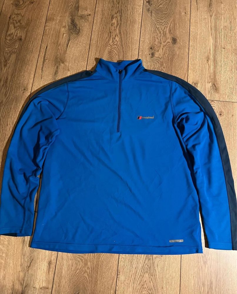 Продам Berghaus