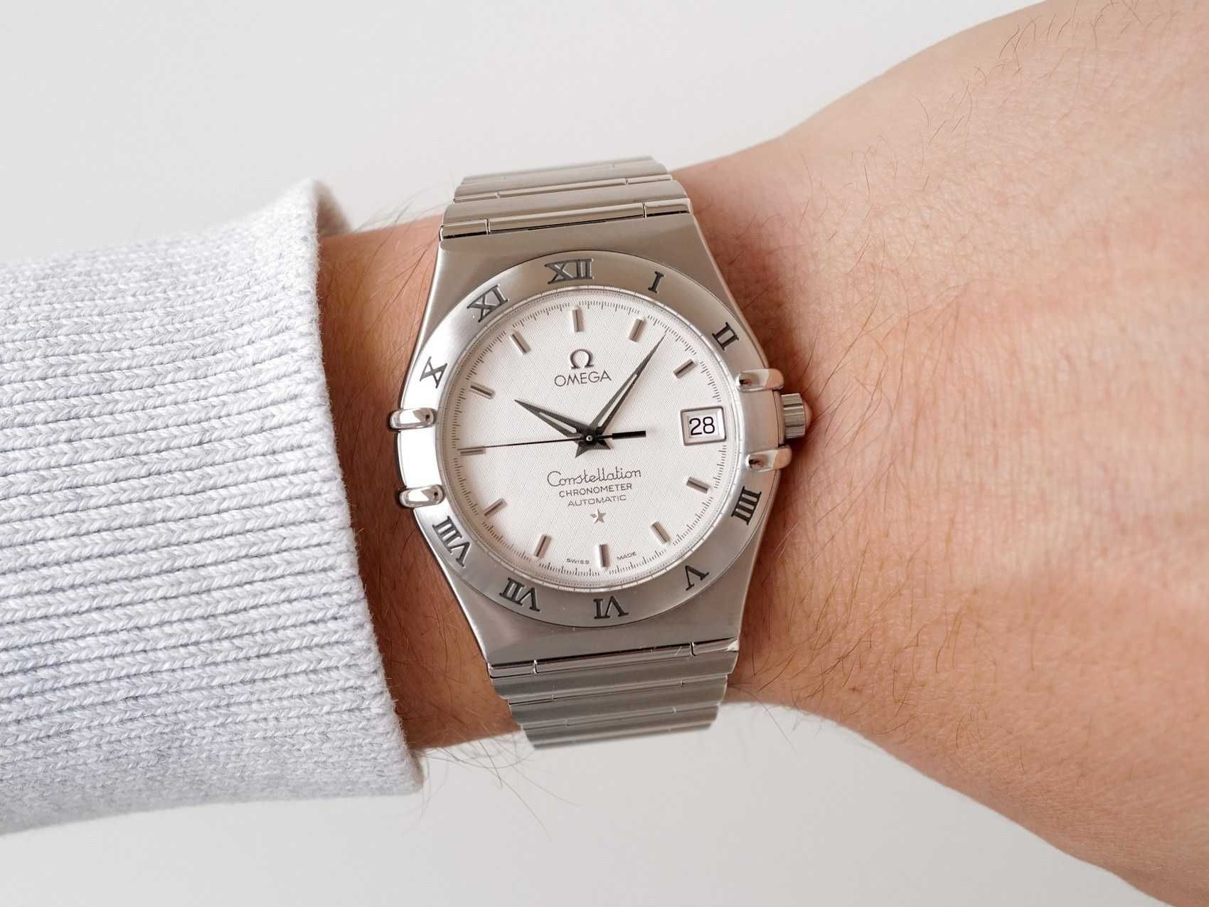 Omega Constellation Automatic 36mm