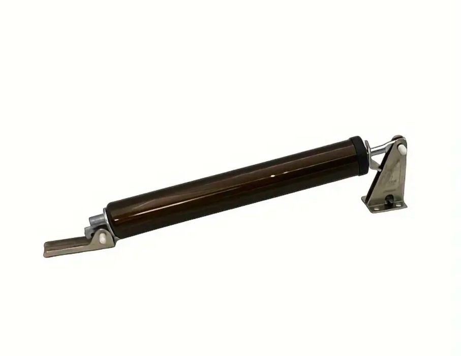 Автоматичне закривання дверей