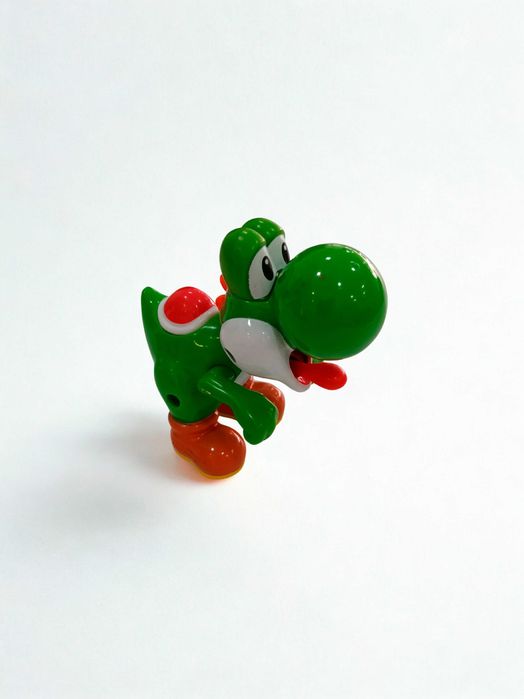 Boneco Yoshi McDonald´s