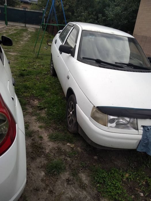 Лада 2110 в хорошому стані