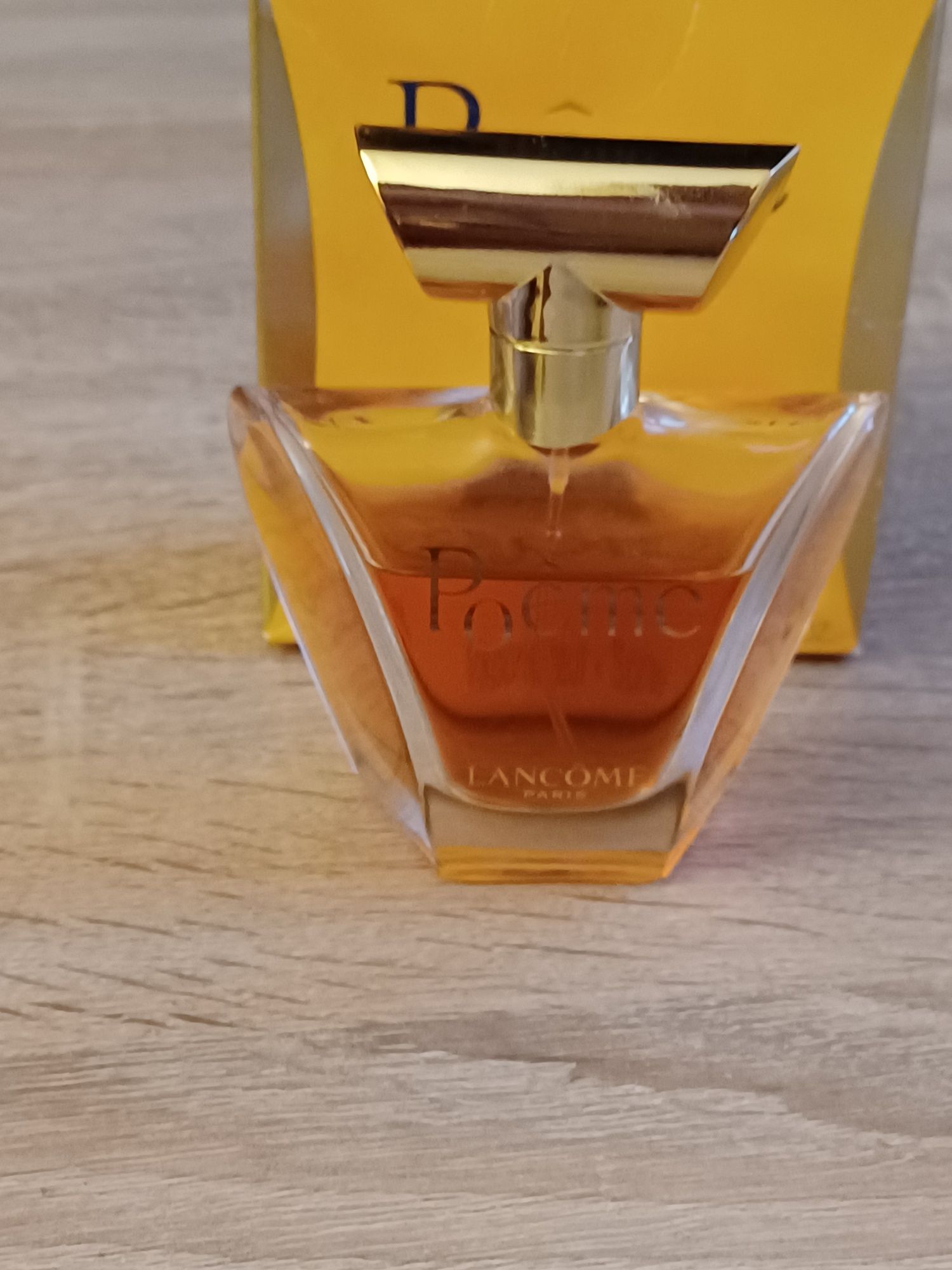 Lancome Poeme 50ml.