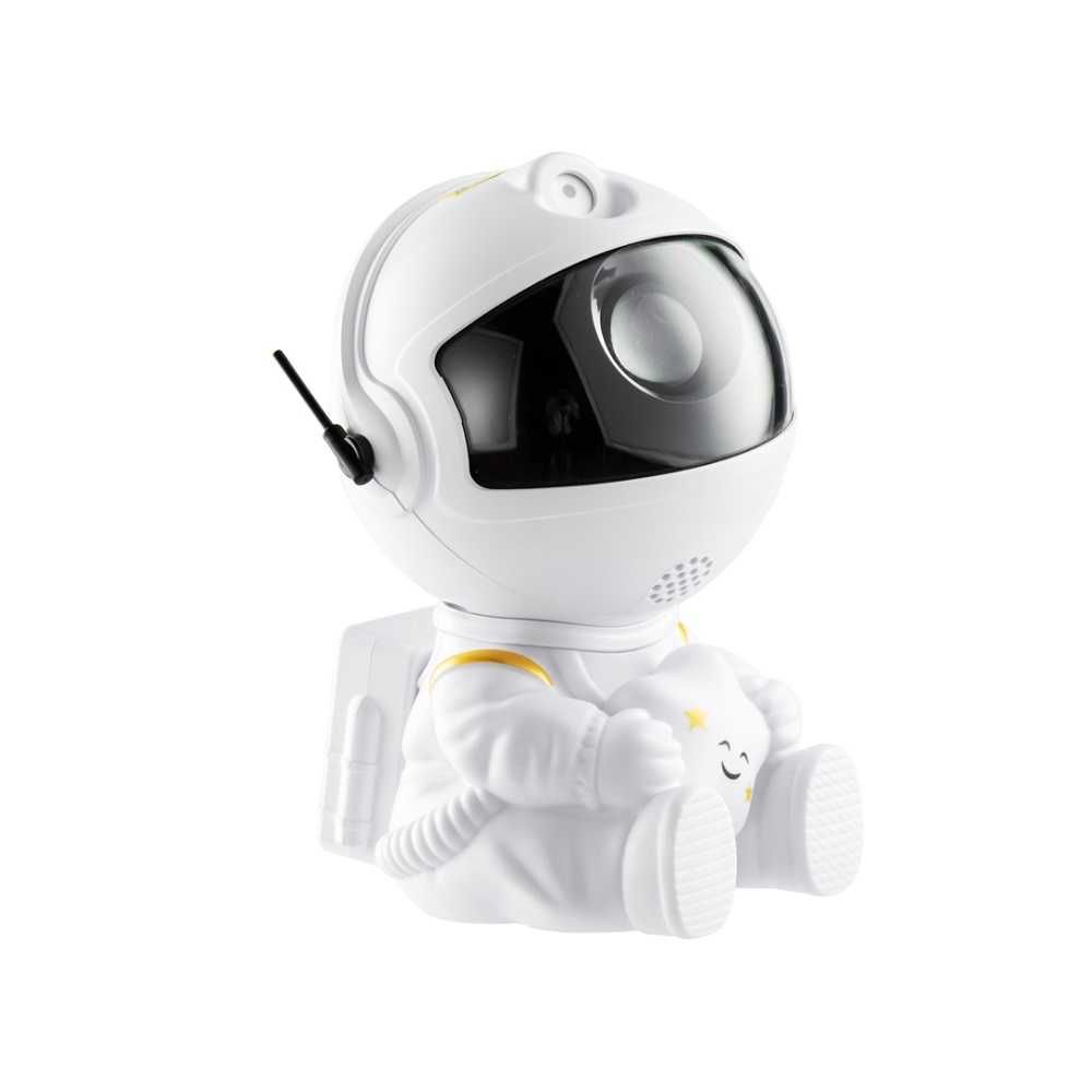 XO CF4 Projektor Gwiazd Galaktyk Lampka Nocna z Pilotem Sklep Wawa