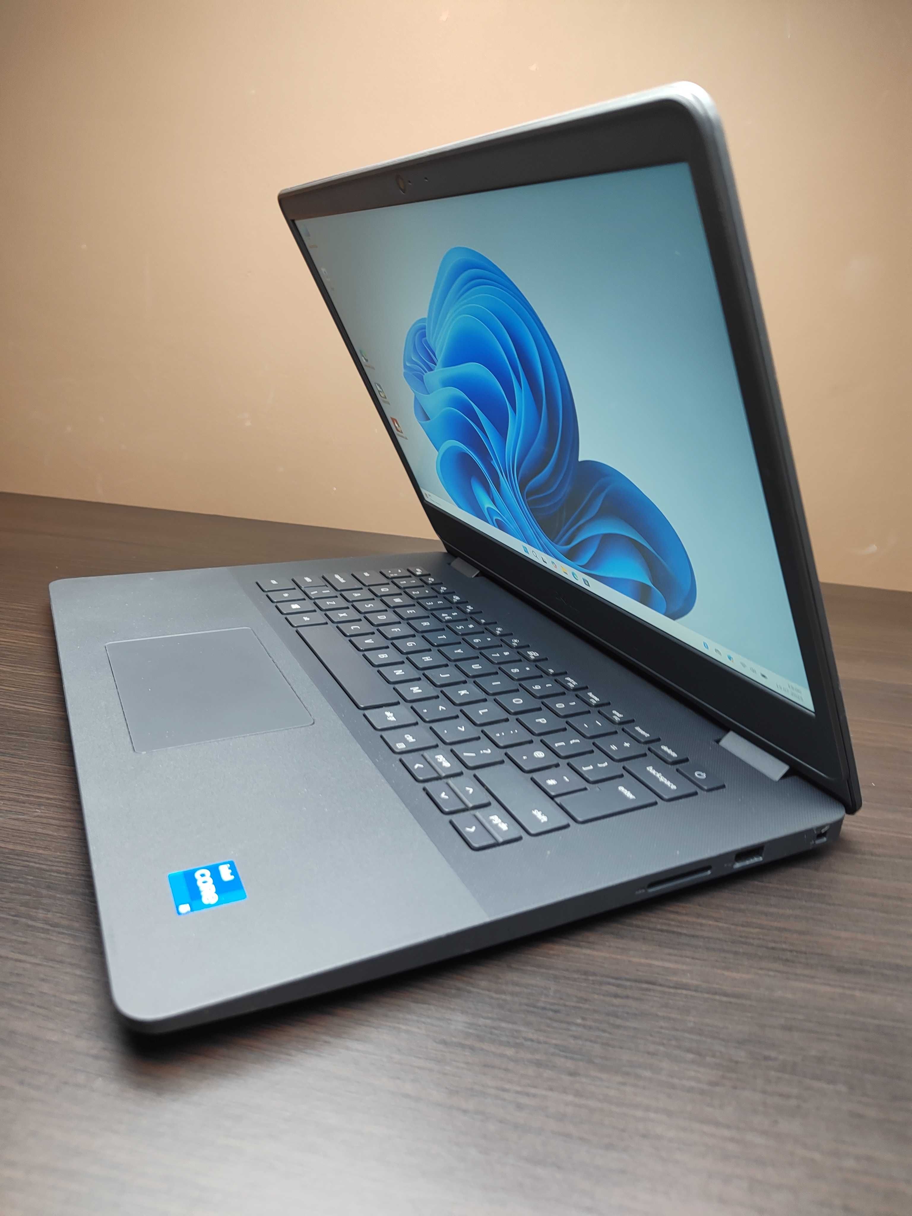 BIZNESOWY | Vostro 3400 | i5-1135G7 | 16GB RAM | 256SSD | Windows 11