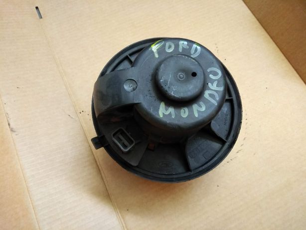 Ventilador Ford Mondeu