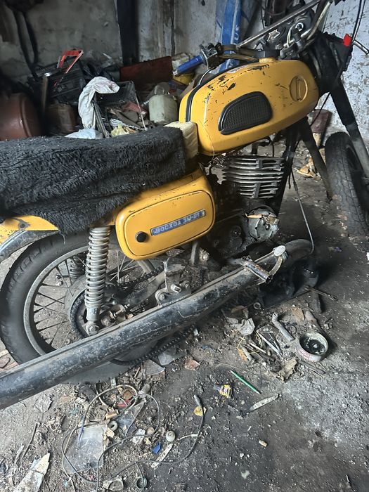 Продам восход 3 м