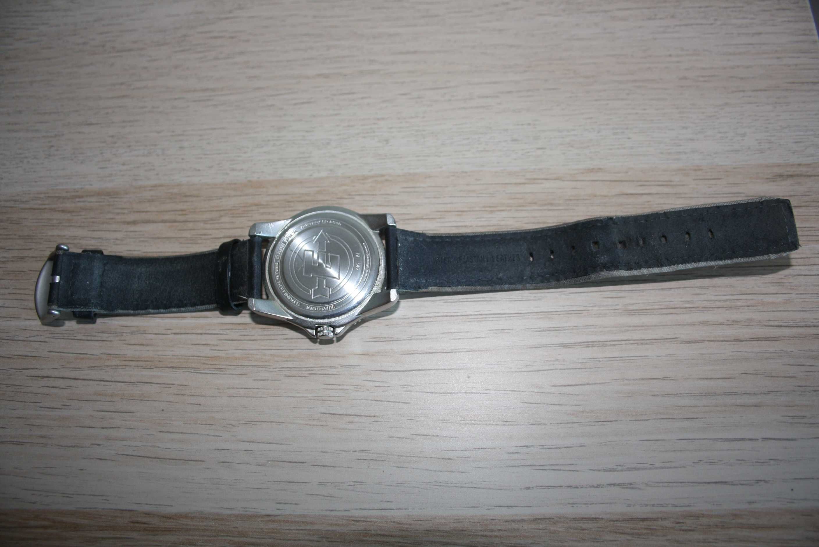 Relógio de pulso homem TIMEX