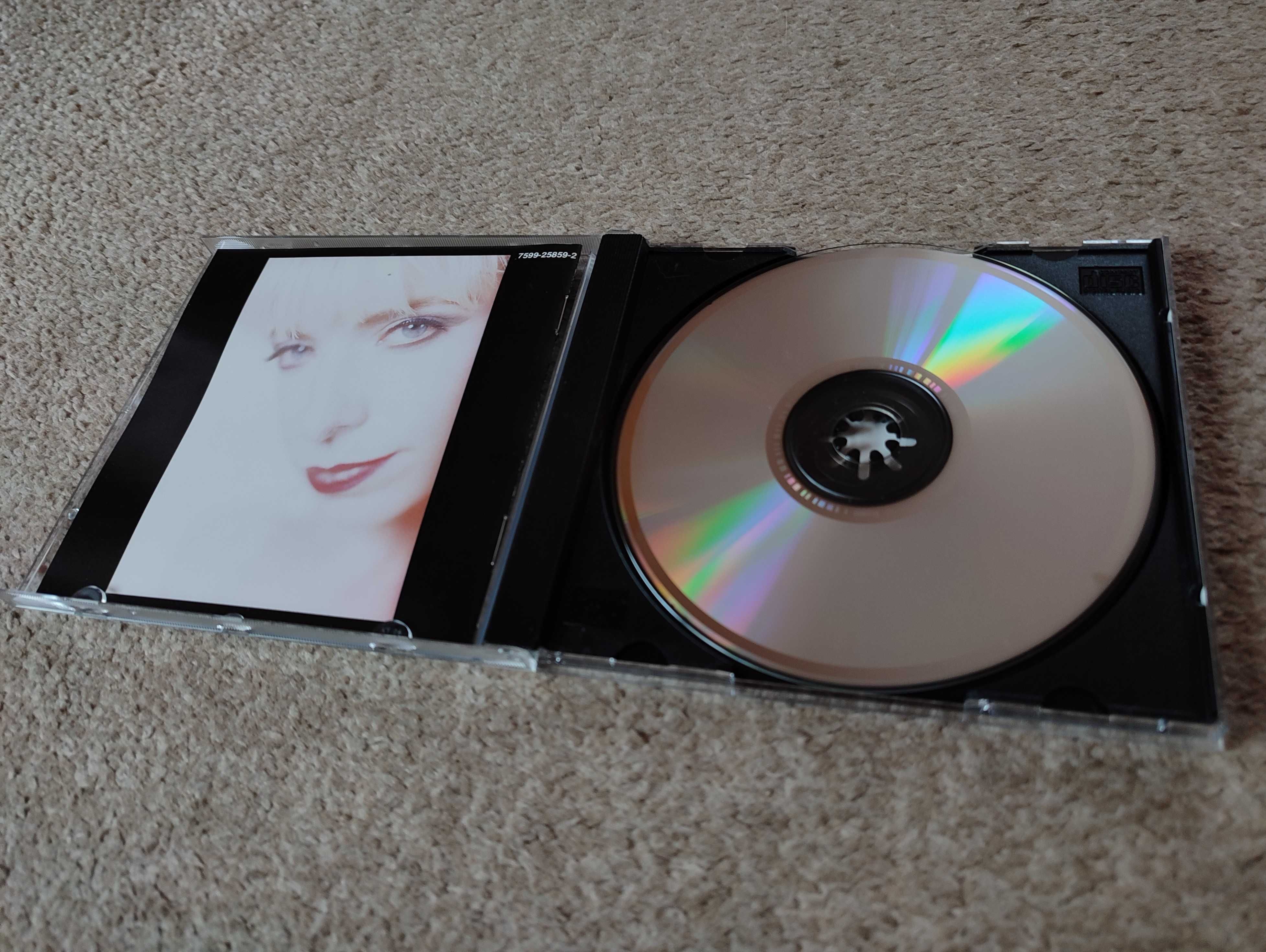 Julee Cruise "Floating Into The Night" płyta CD stan idealny, jak nowa