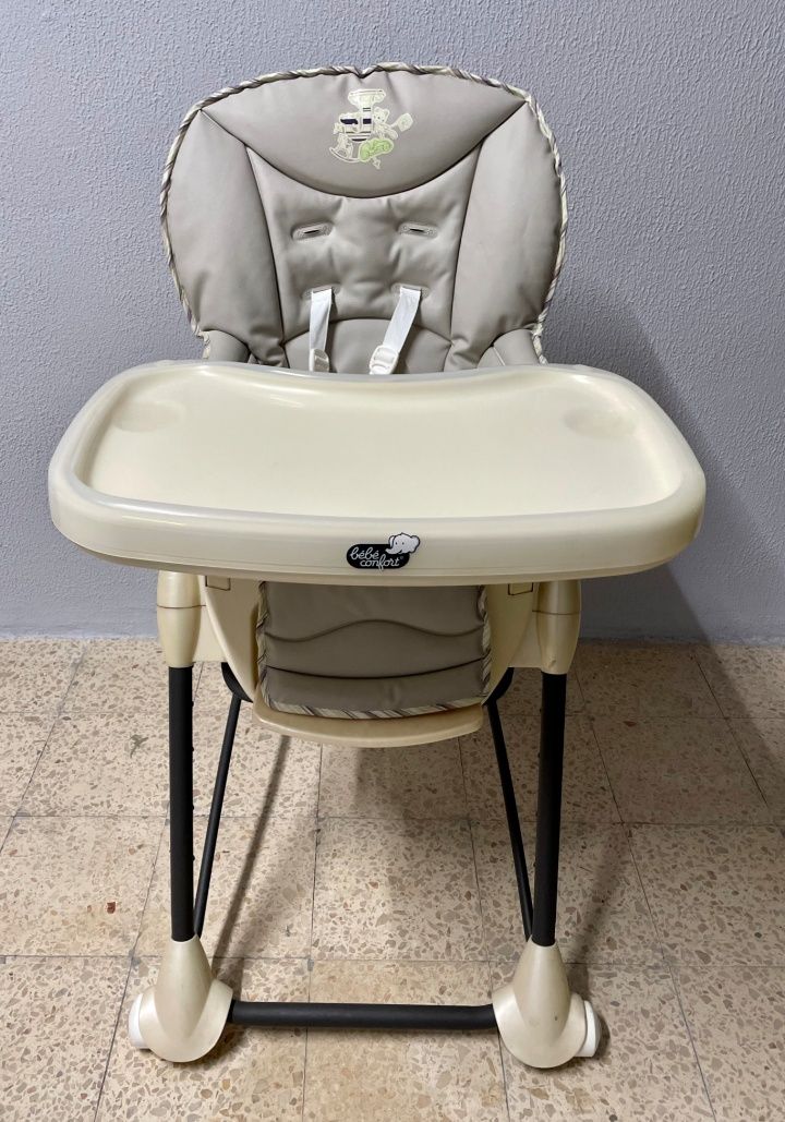 Cadeira de refeição Bébé Confort