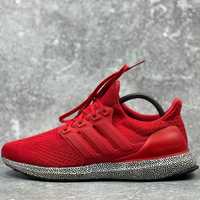 Buty Adidas Ultra Boost DNA Vivid Red r.42.5