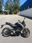 Honda CB