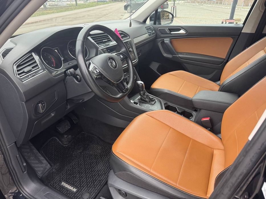 Идеальное состояние с маленьким пробегом