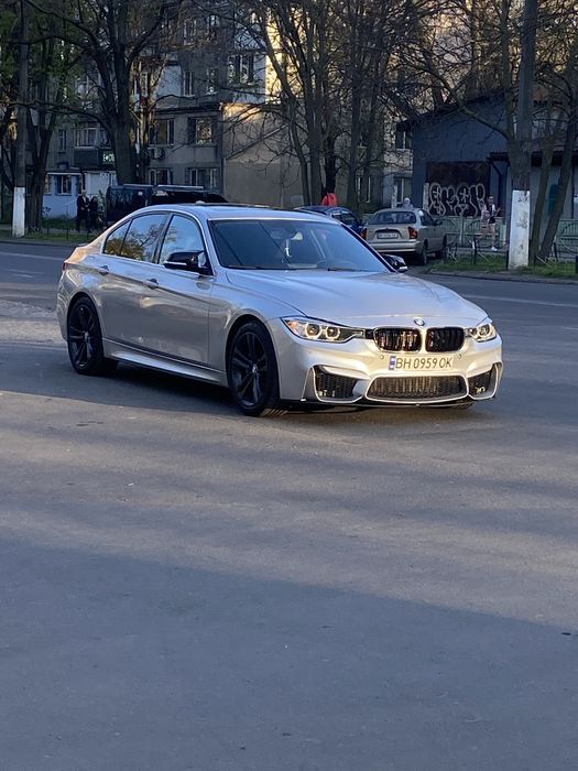 Продав свій автомобіль