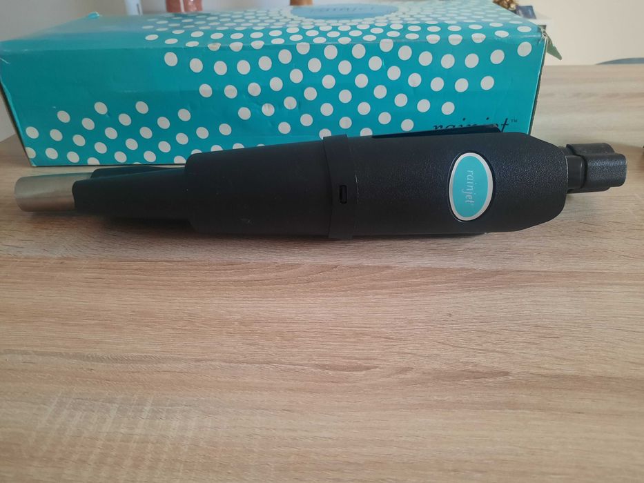 Rainbow acessórios - Rainjet