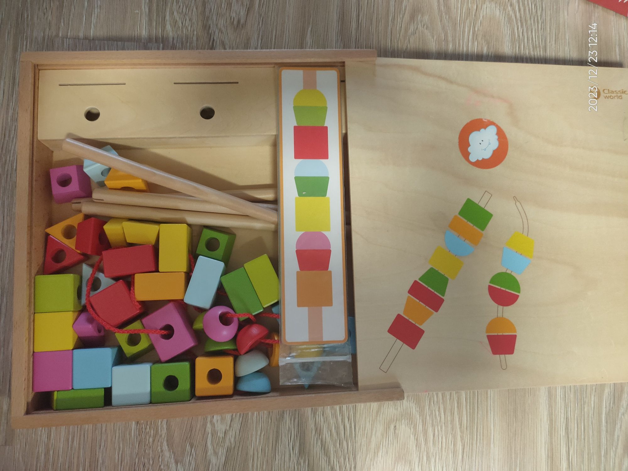 Игры для детей 3-5 лет. Elc, trefl, головоломки, банда умников