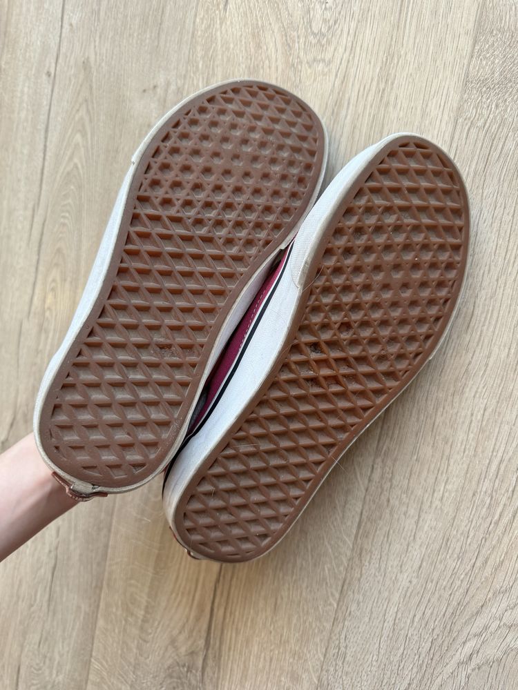 Оригінальні Vans 37 розмір