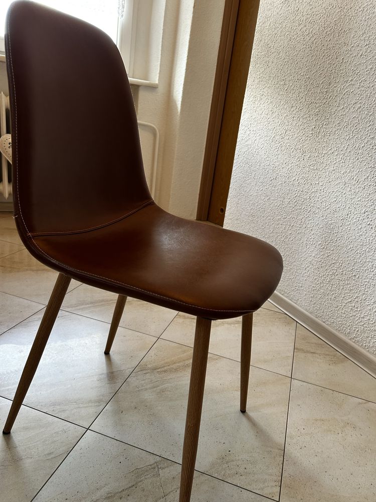 Krzesła do salonu/jadalni