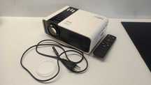 Rzutnik projektor Thundeal TD 90 TD90 LED Native HD 720P pilot