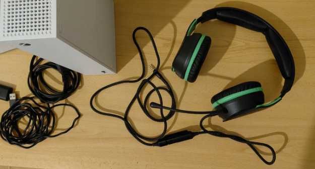 Bundle: Xbox Series S 512GB