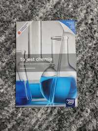 Podręcznik To jest chemia