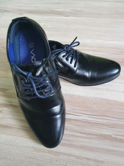 Buty, półbuty dla chłopca